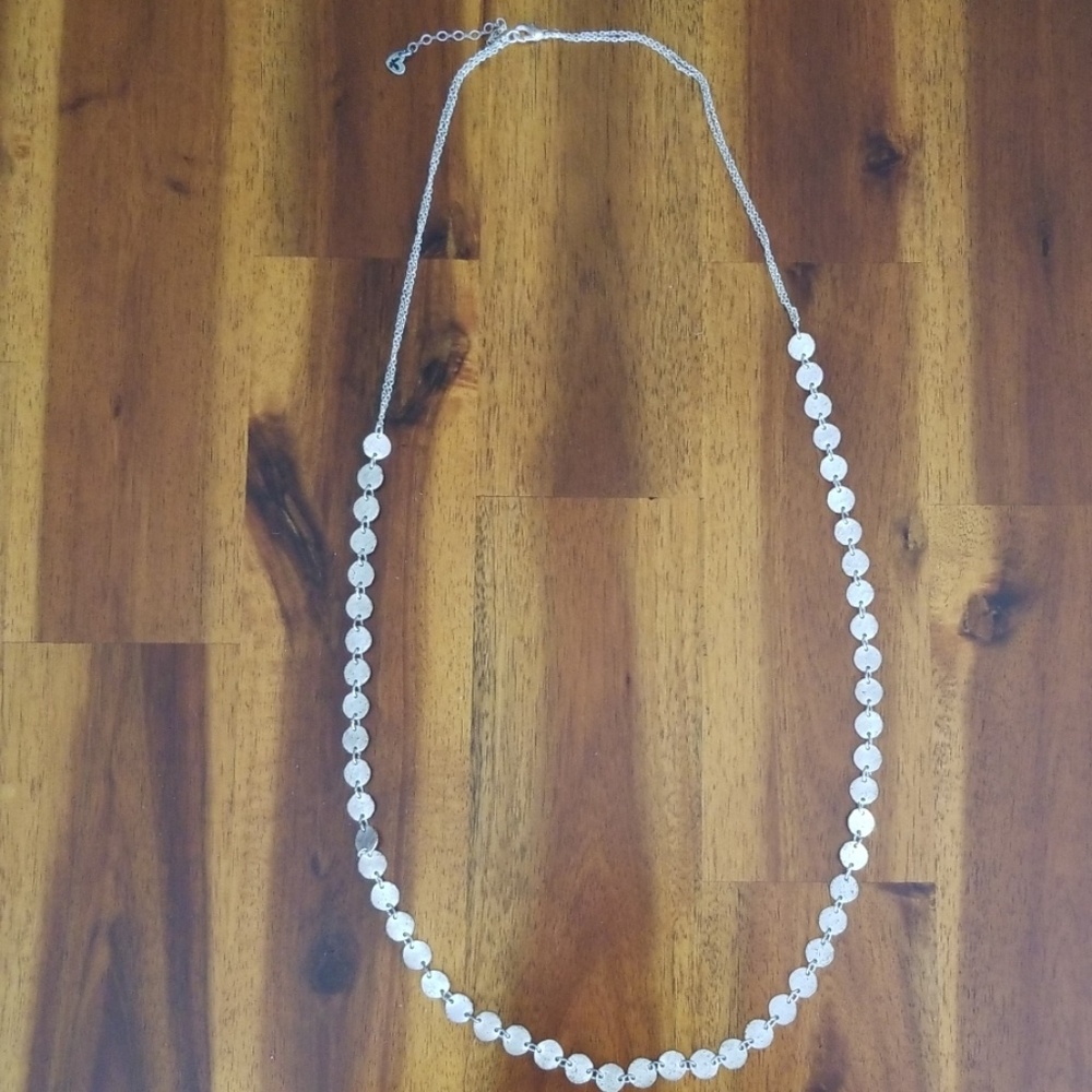 American Eagle Necklace